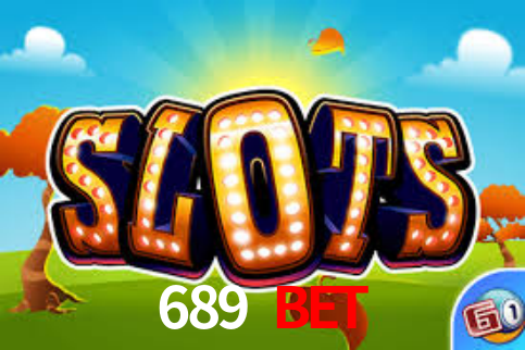 689.bet